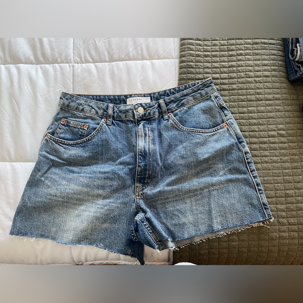 Topshop shorts